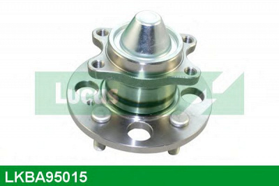 LUCAS ENGINE DRIVE lkba95015 -  Комплект подшипника ступицы колеса